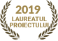 2019 Laureatul Proiectului